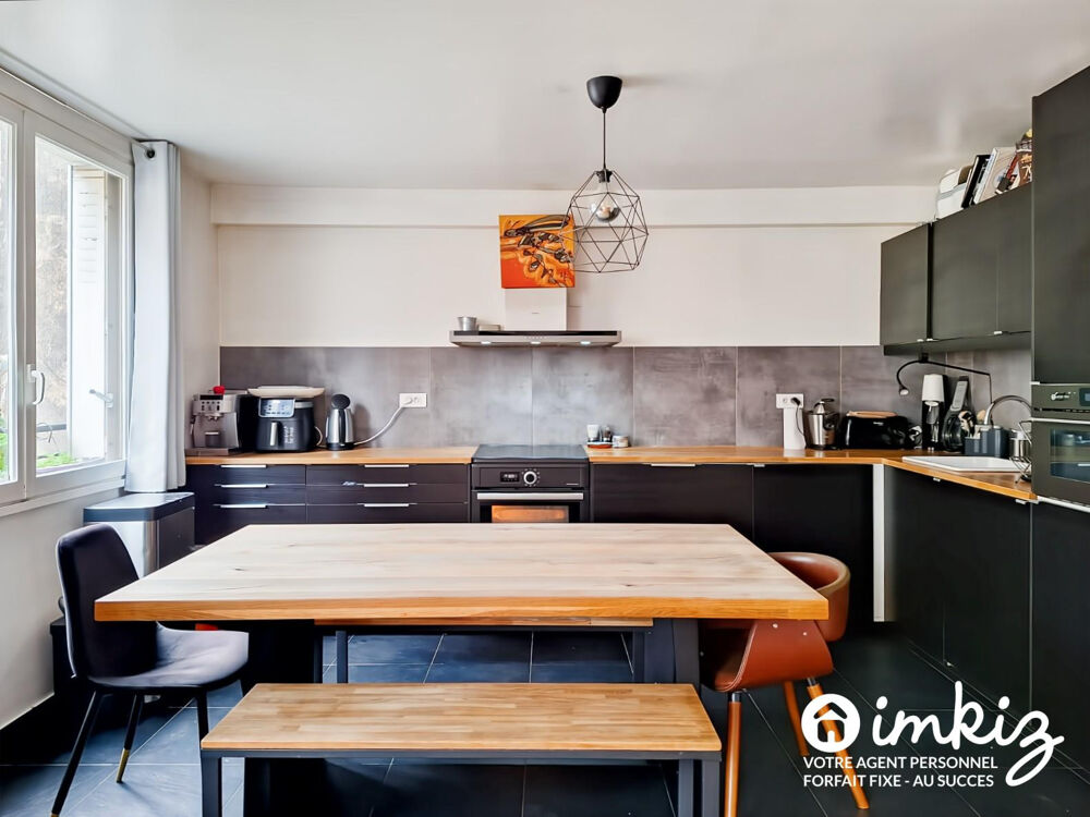 Vente Appartement Paris 11ème – 4P 84 m², quartier Roquette Paris 11