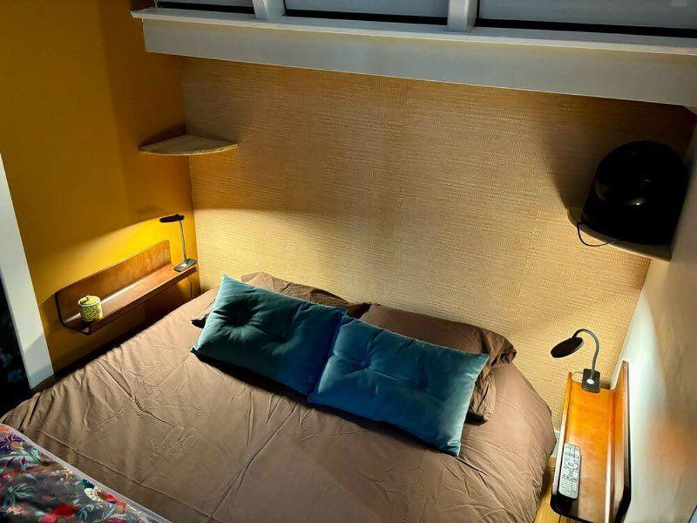 Location Appartement Superbe studio Paris 6