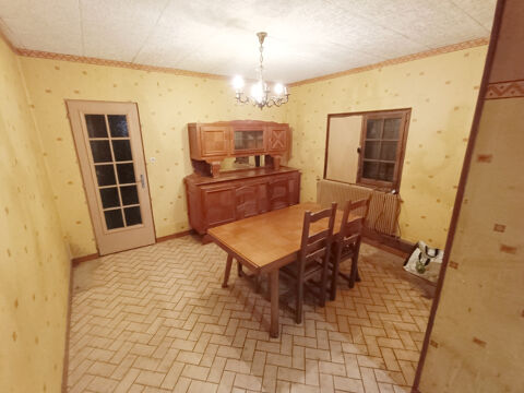  Maison � vendre 3 pi�ces 60 m�