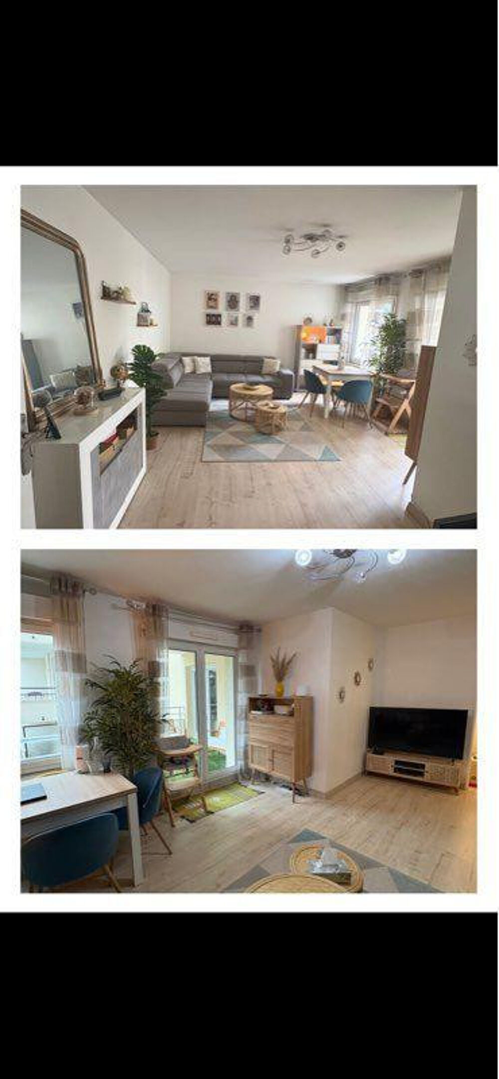 Location Appartement Location d'un 2p meublé de 51m² à Châtillon Châtillon