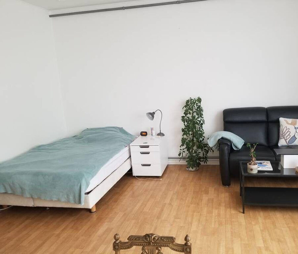 Location Appartement Beau studio meublé 38 m² lumineux Lille
