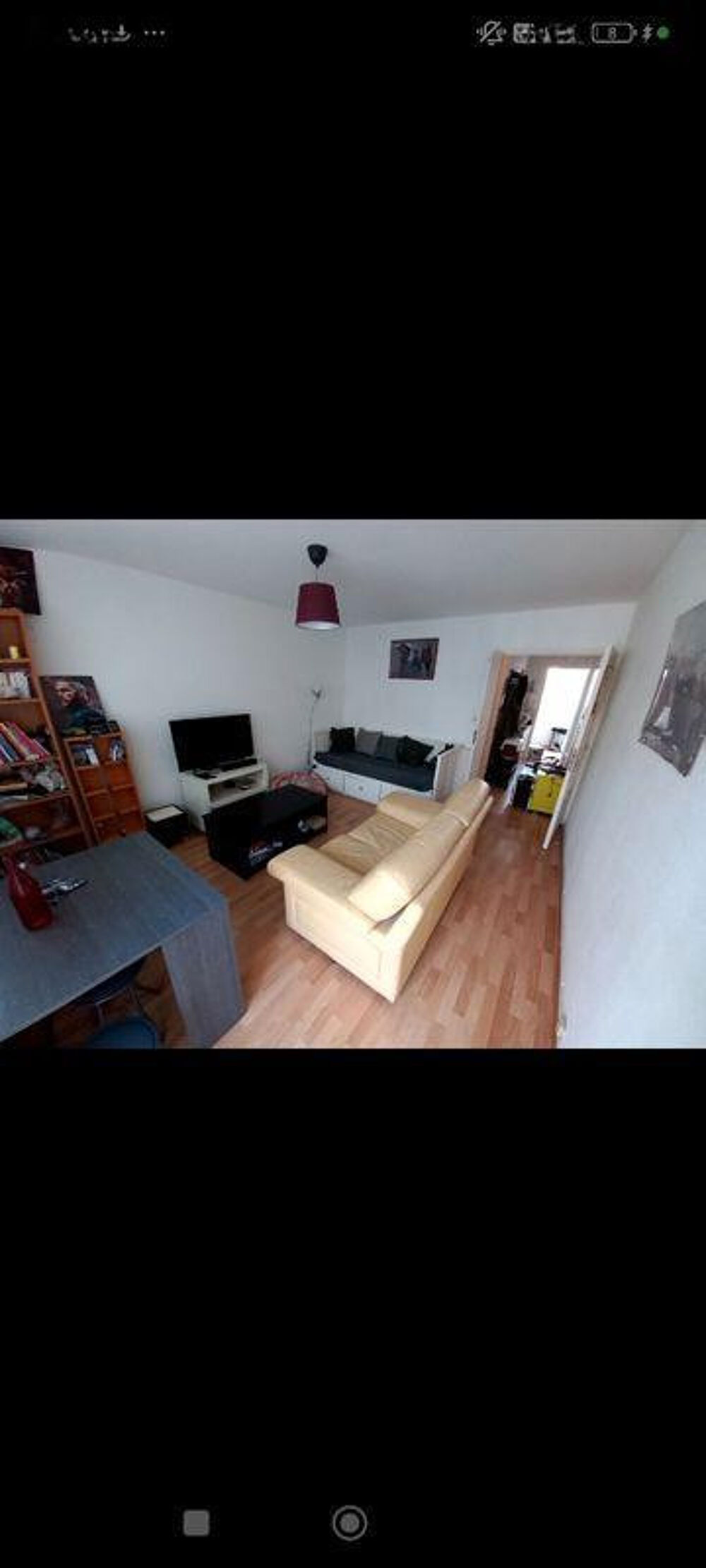 Location Appartement Beau T2 50m² meublé traversant lumineux Toulouse