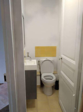  Appartement à louer 2 pièces 42 m²