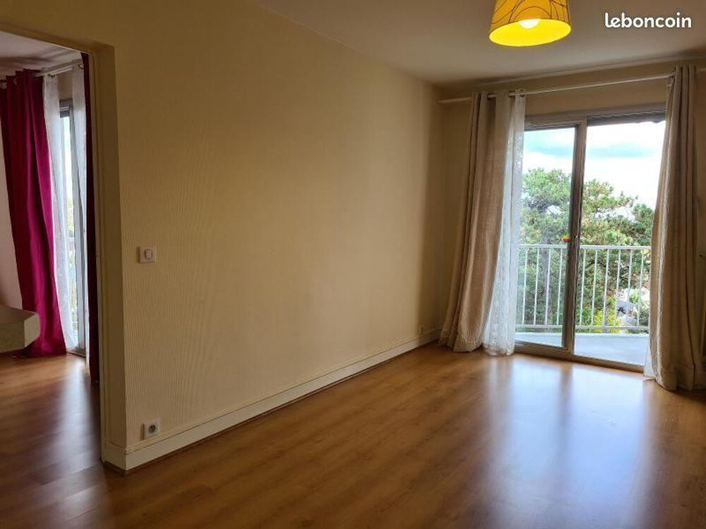 Location Appartement T2, 38m² en résidence senior Tours