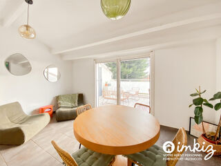  Appartement � vendre 4 pi�ces 83 m�