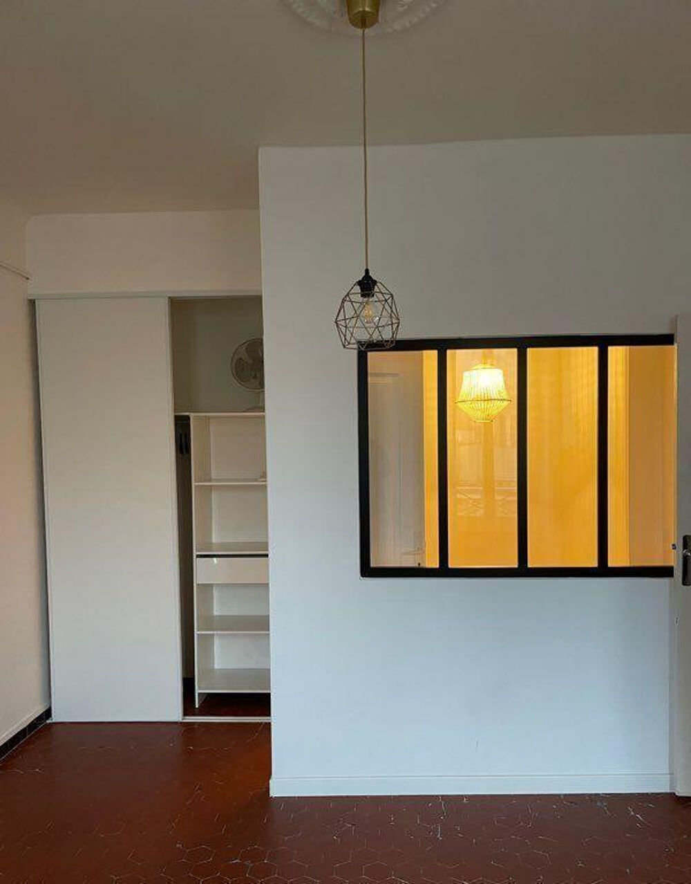 Location Appartement T2 proche faculté Marseille 5