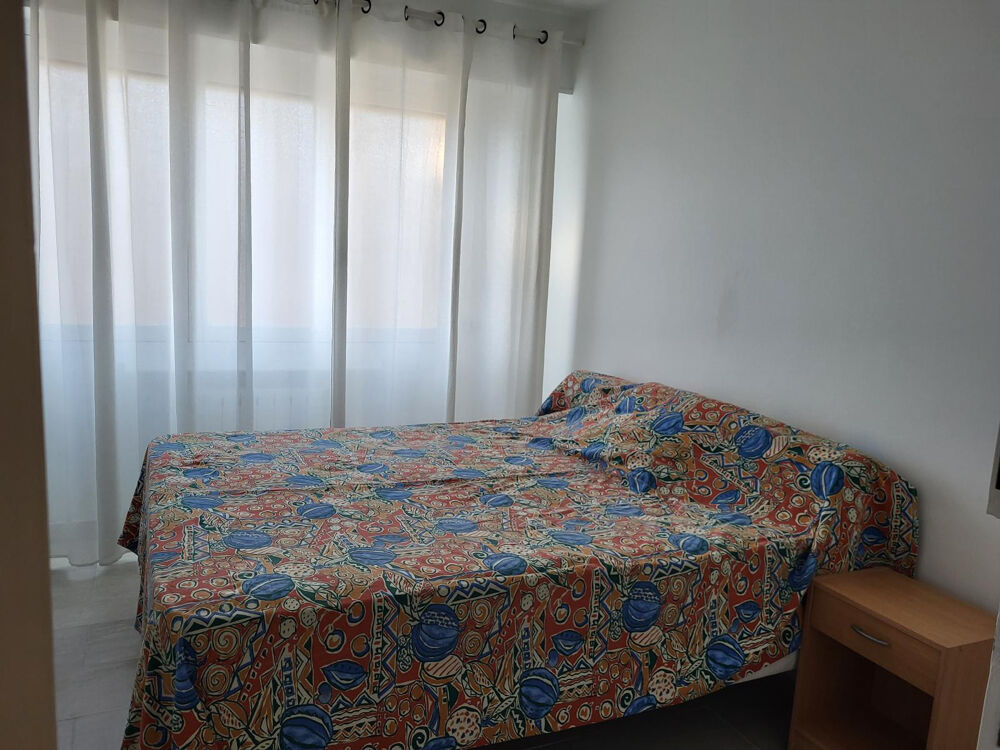 Location Appartement Sérénité calme et confort 2 chambres Marseille 4