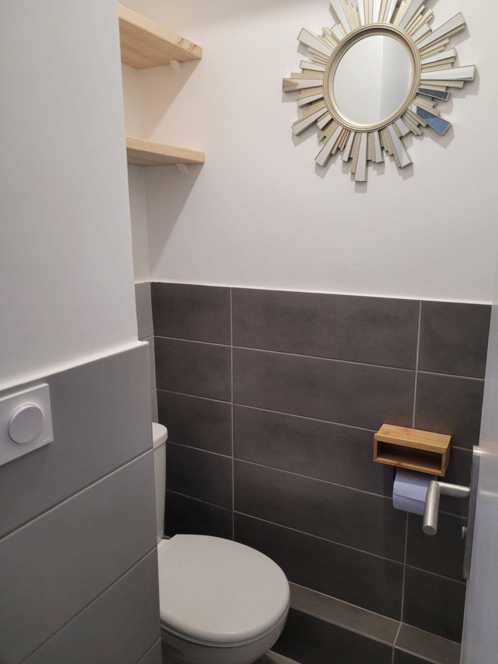 Location Appartement APPARTEMENT T2 MEUBLE CAP D AGE REFAIT A NEUF Agde