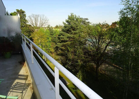  Beau 2P 49m² meublé dans une résidence de standing Appartement - 2 pièce(s) - 49 m²
