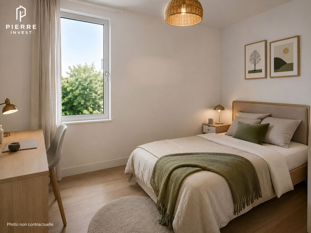 à vendre  Appartement Courbevoie (92400)