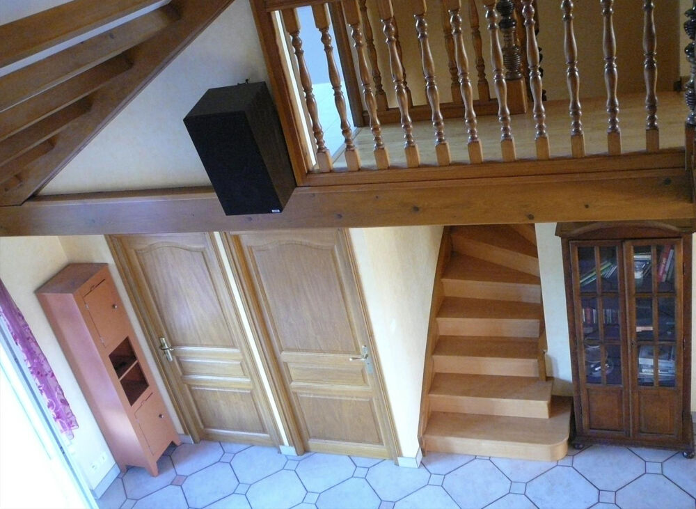 Location Maison Maison en pierre Jonzieux