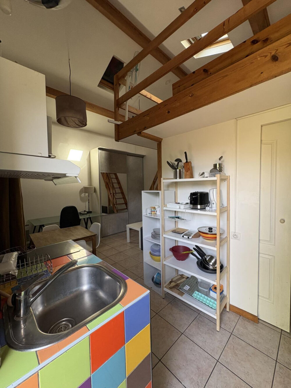 Location Maison Petite maison tranquille dans un jardin Pessac