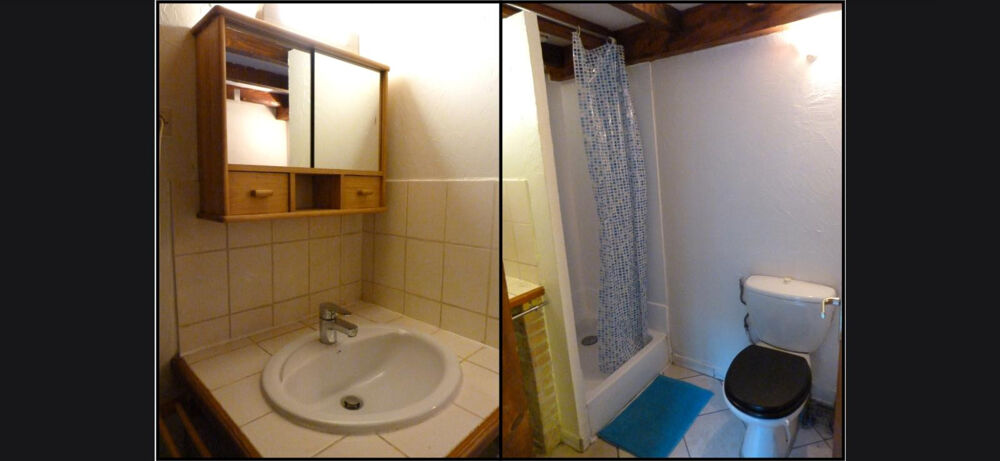 Location Appartement Studio proche gare Grenoble ! Grenoble