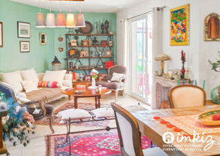  Maison � vendre 4 pi�ces 106 m�