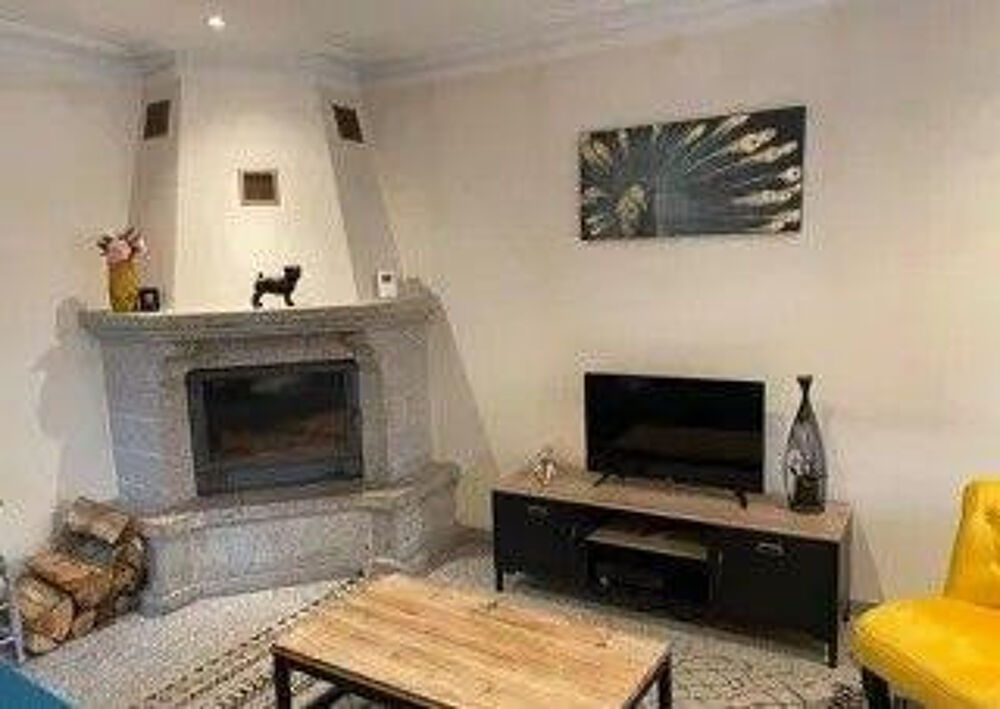 Location Appartement 3 belles chambres disponibles dans maison 110m² Colombes