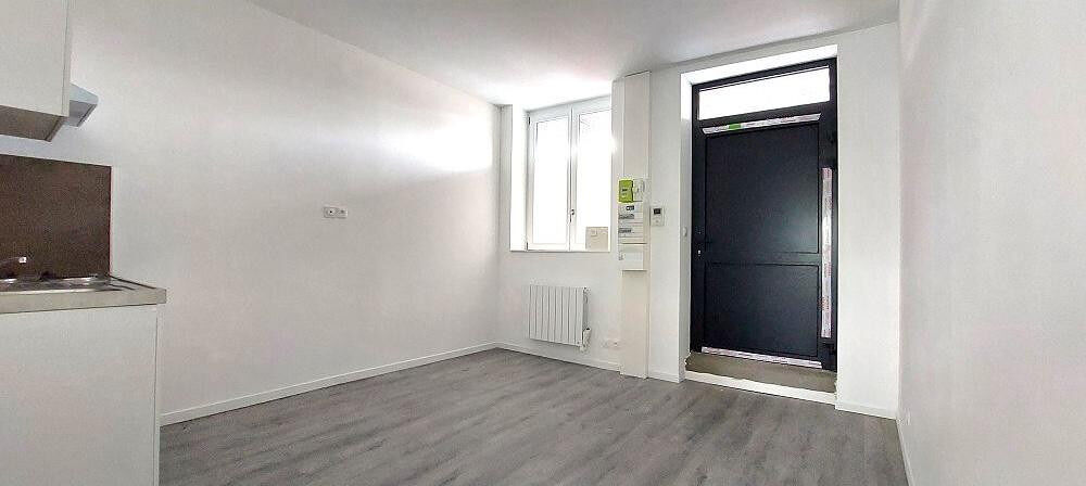 Location Appartement T2 de 30 m2 Suresnes centre ville Suresnes