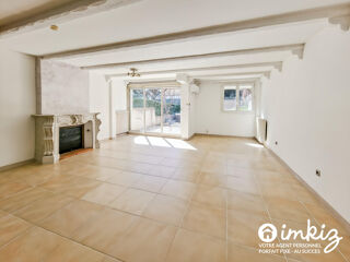  Maison � vendre 4 pi�ces 88 m�