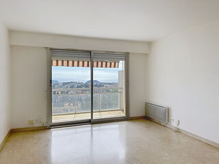  Appartement � louer 2 pi�ces 51 m�