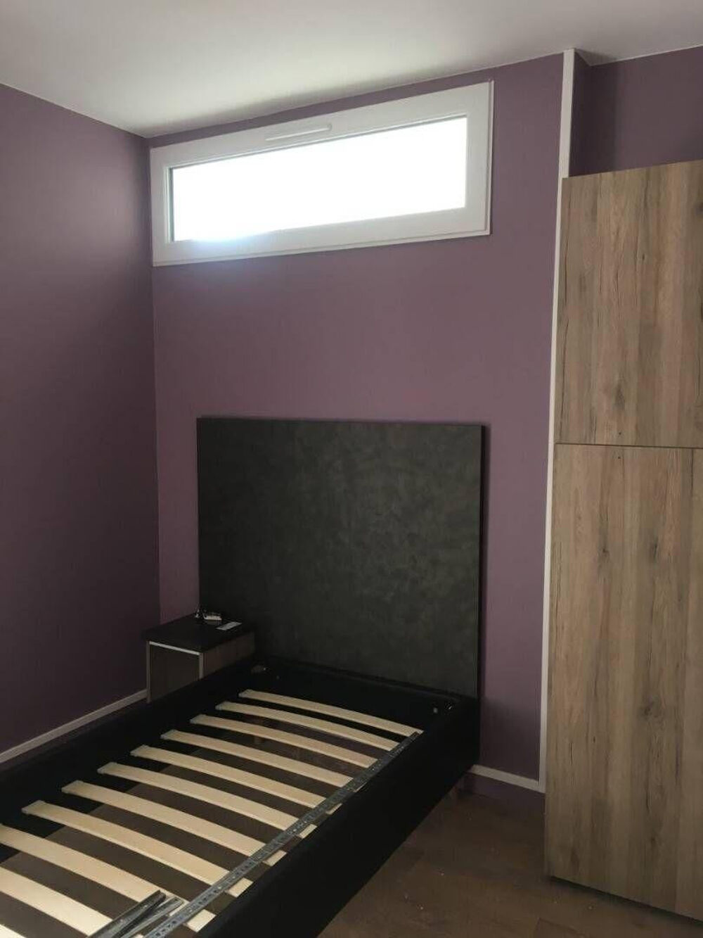 Location Appartement Chambre NEUVE meublée/équipée TALENCE Talence