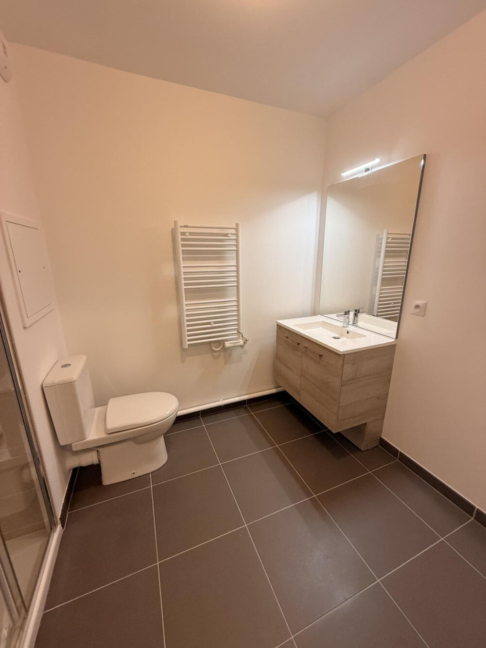 Location Appartement Grand studio neuf à louer Sannois