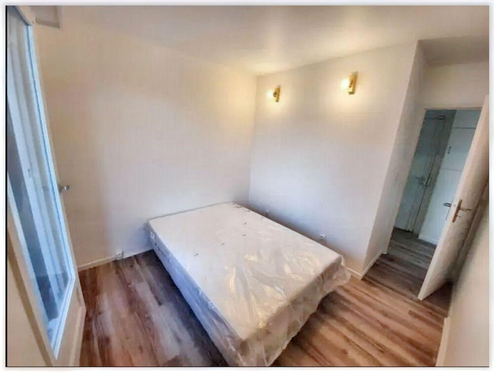Location Appartement Un joli 2 pièces avec un grand balcon Bois-colombes