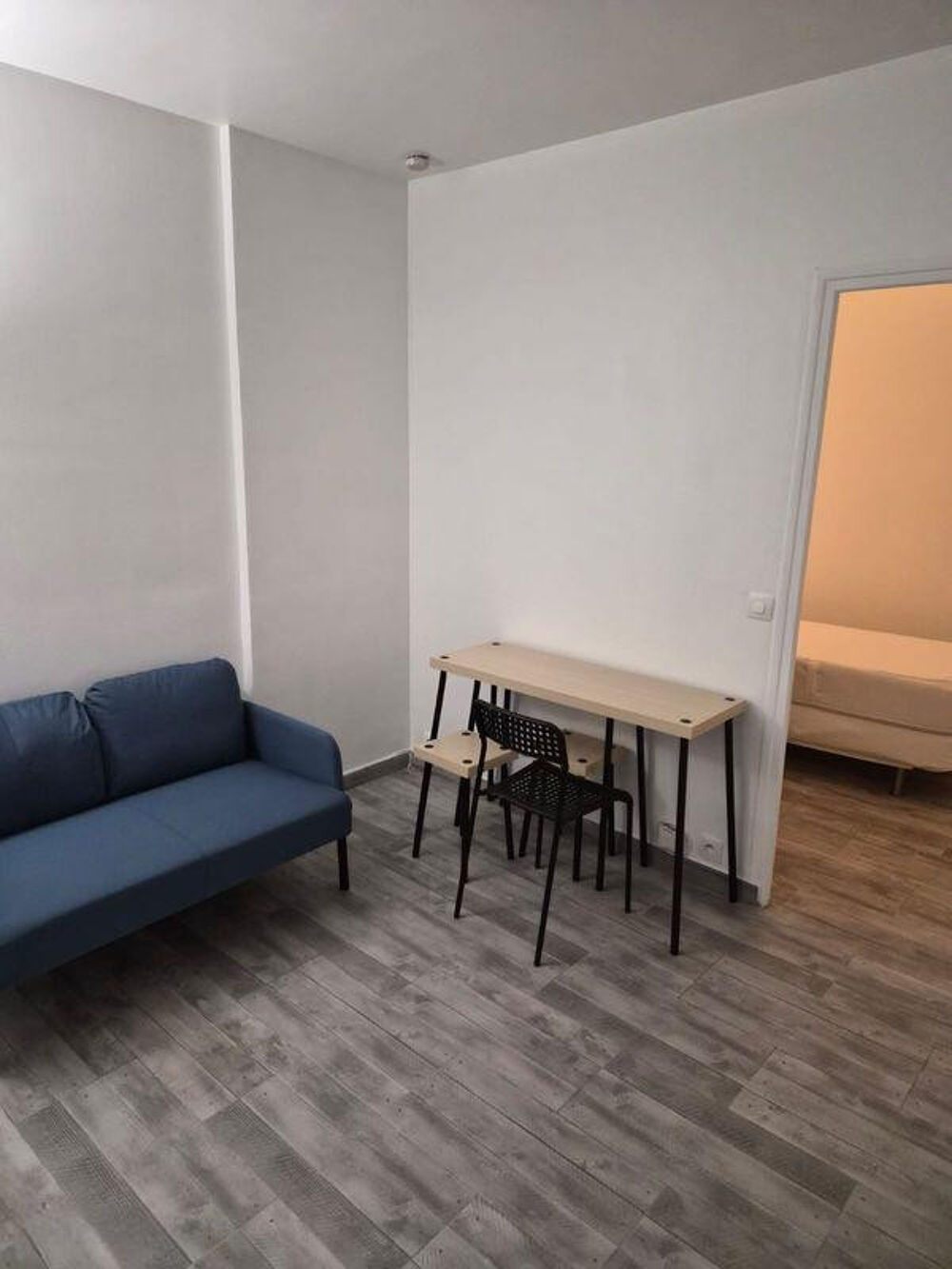 Location Appartement Location studio meublé Pantin Pantin