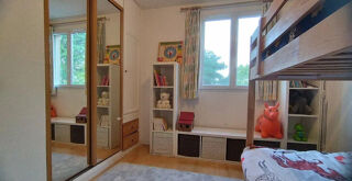  Appartement à louer 3 pièces 54 m²