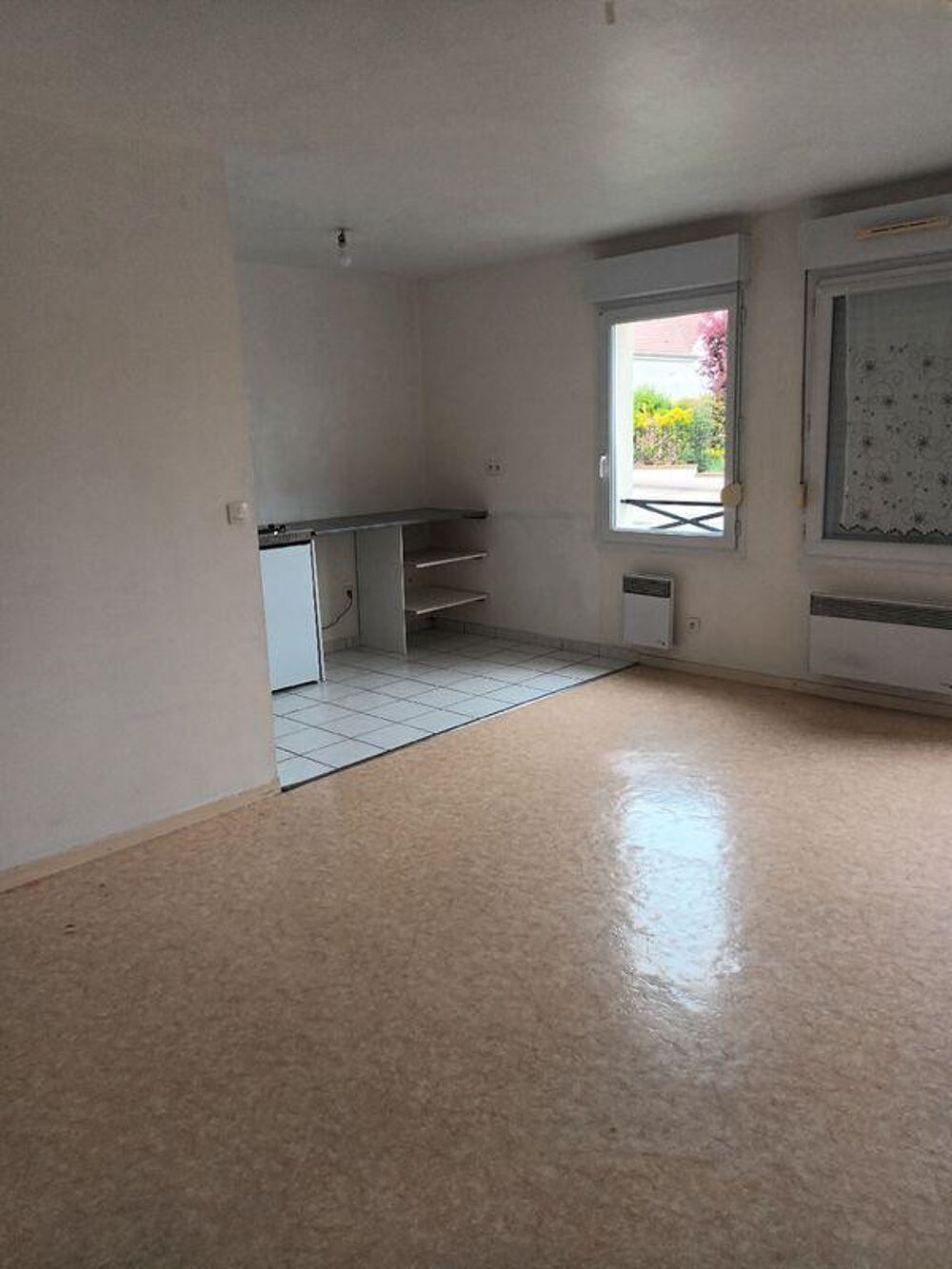 Location Appartement Location appartement T1 vallée des vignes Amiens