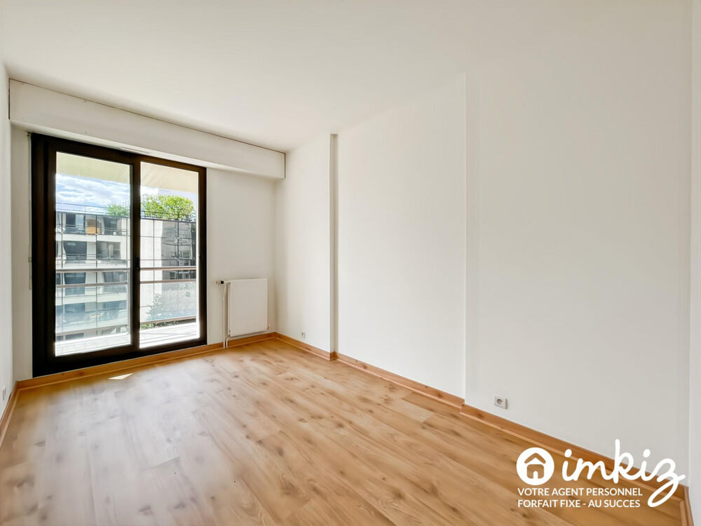 Vente Appartement Appartement 4 pièces Levallois-perret