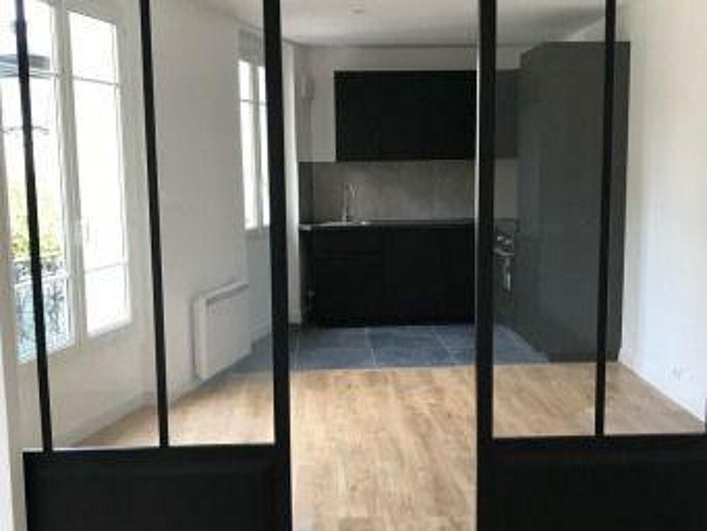 Beau 3P meublé 51m² refait à neuf
