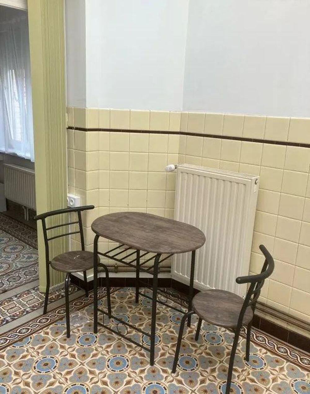 Location Appartement Beau studio meublé 16m² pour étudiant Lille