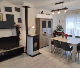  Maison à louer 4 pièces 97 m²