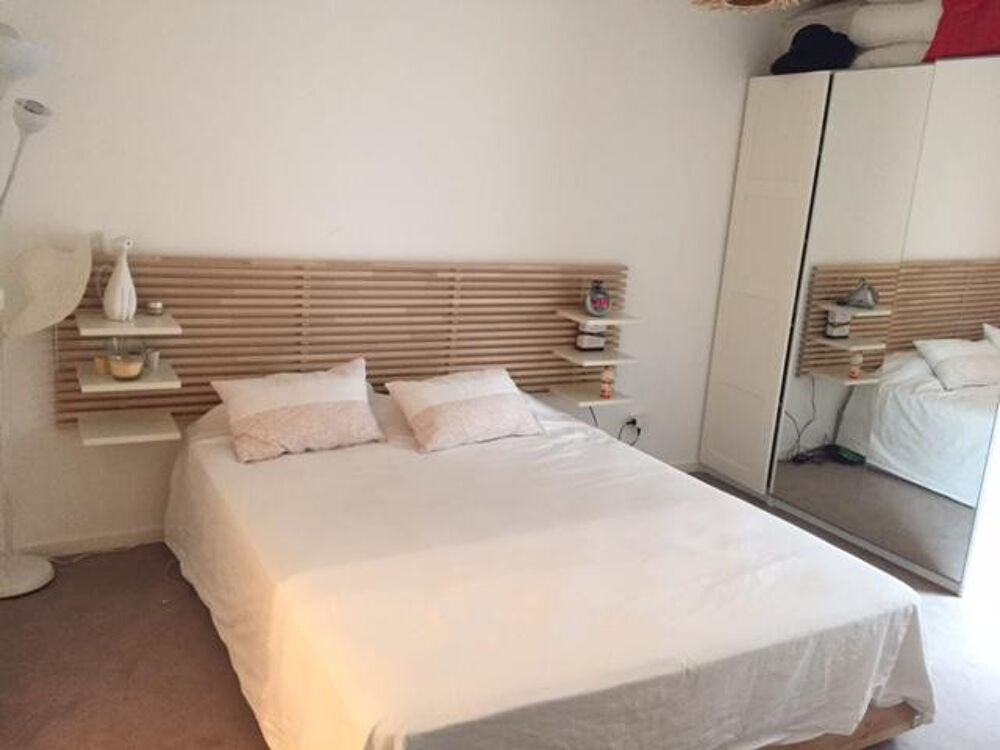 Location Appartement T2 gare Ermont Eaubonne Ermont