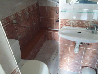  Appartement à louer 1 pièce 16 m²