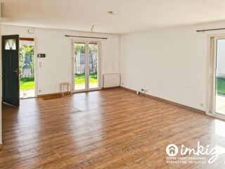  Maison � vendre 4 pi�ces 90 m�