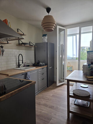  Appartement à louer 2 pièces 59 m²