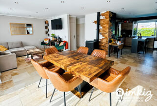  Maison � vendre 4 pi�ces 90 m�