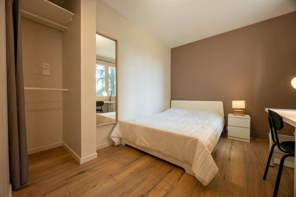 Location Appartement Colocation à Talence Talence