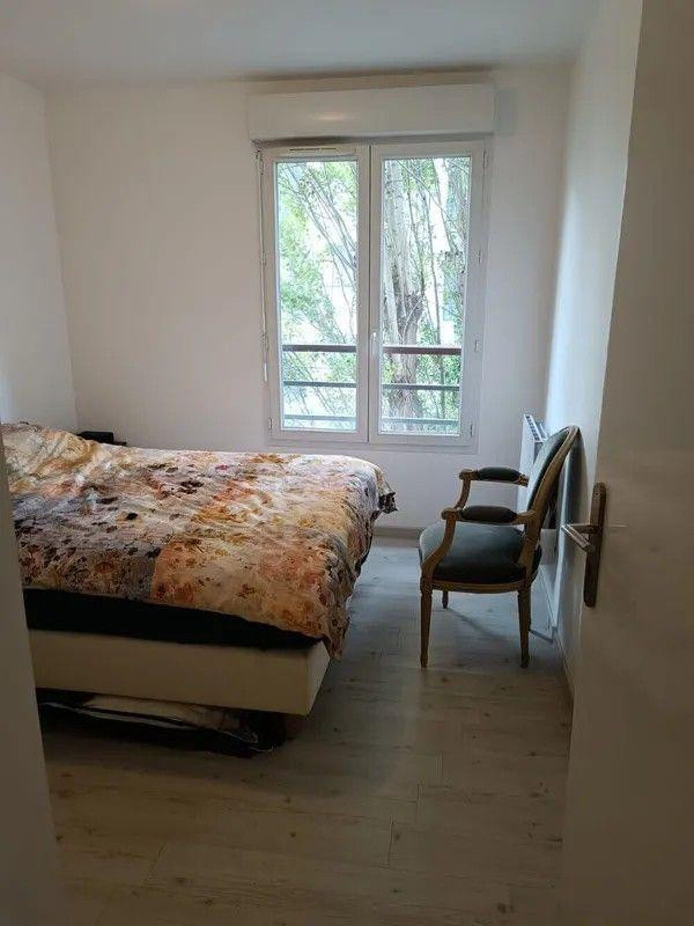 Location Appartement Beau 3P meublé 60m² avec balcon Colombes