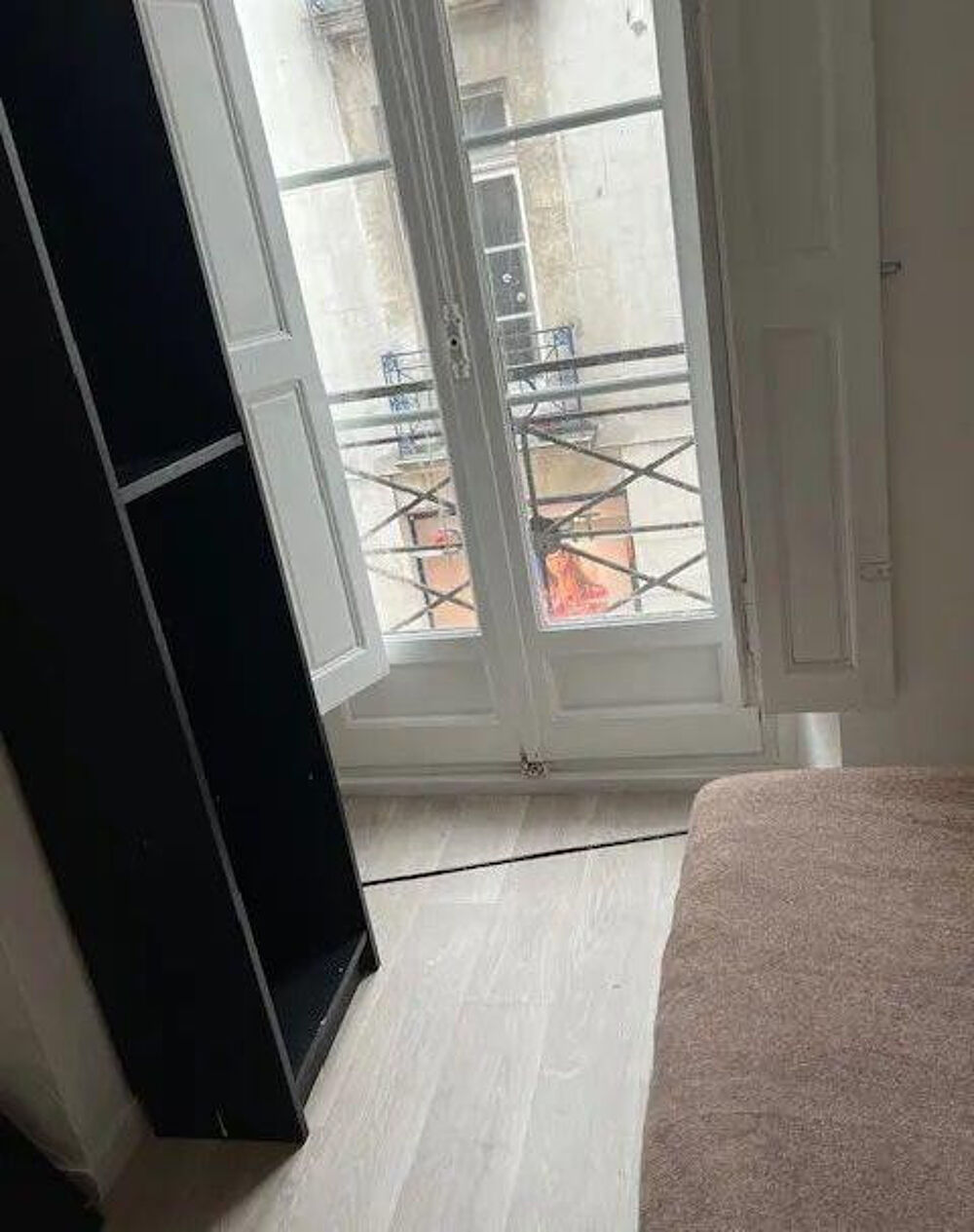 Location Appartement Beau 2P meublé 30m² juste rénové plein centre Nantes