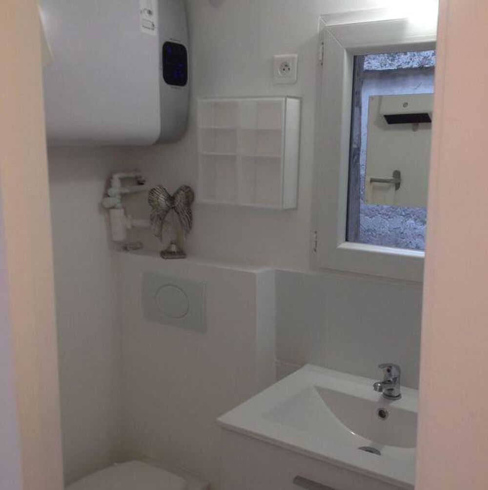 Location Appartement Location tres beau studio paris 10 Paris 10