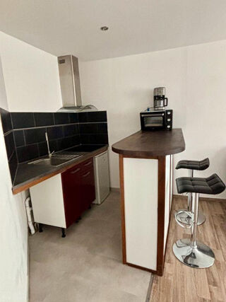  Appartement � louer 2 pi�ces 26 m�