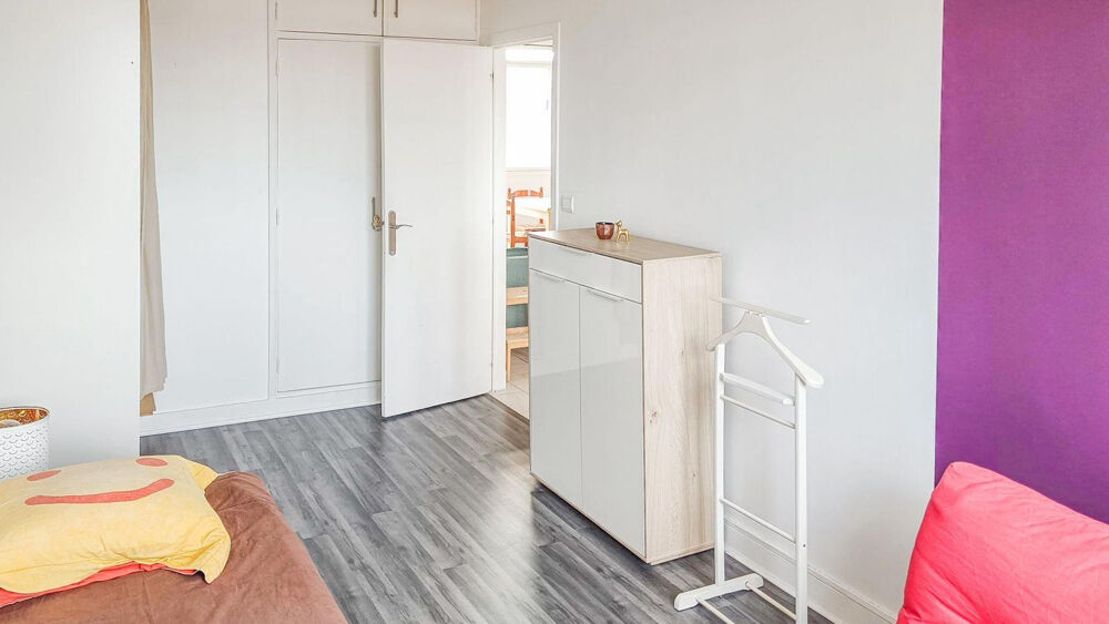 Location Appartement Appartement agréable à Poissy Poissy