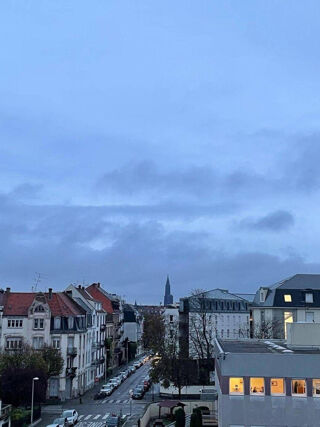  Appartement � louer 2 pi�ces 46 m�