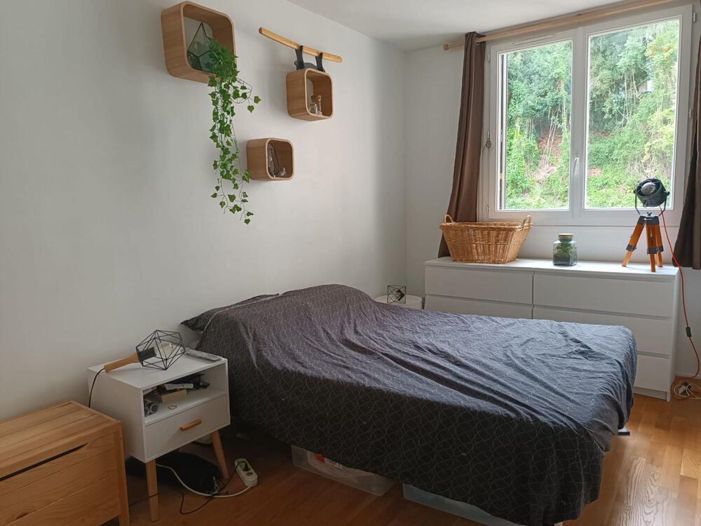 Location Appartement Spacieux T2 meublé de 60m² à Sèvres + Box privé Sèvres