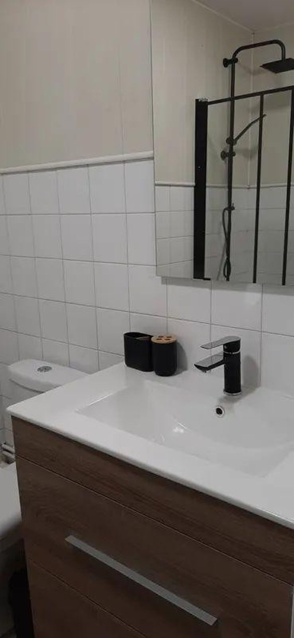 Location Appartement Beau T1bis meublé 30m² Parc de Penfeld Brest