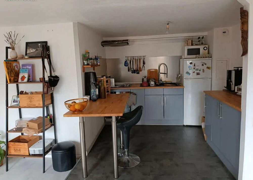 Location Appartement Beau T3 meublé refait à neuf 62m² Centre Bordeaux