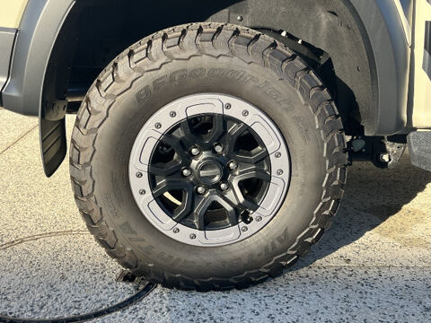 Ranger RAPTOR R  V6 410 CH 2025 occasion 33260 La Teste-de-Buch
