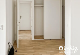  Appartement à vendre 3 pièces 60 m²