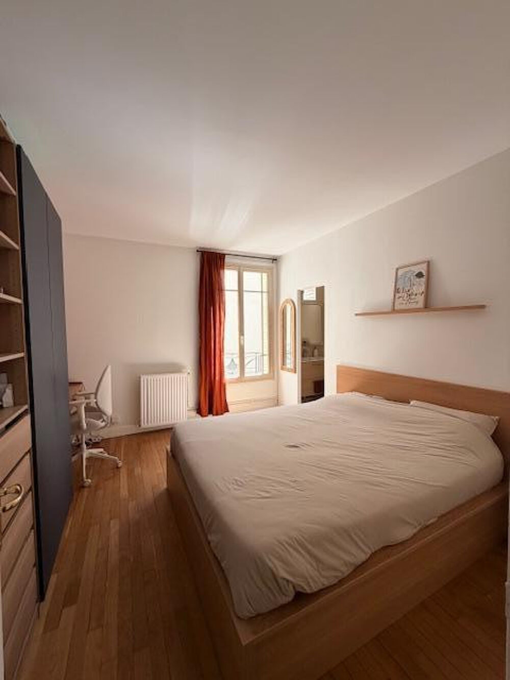 Location Appartement Appartement de charme avec jardin Le perreux-sur-marne